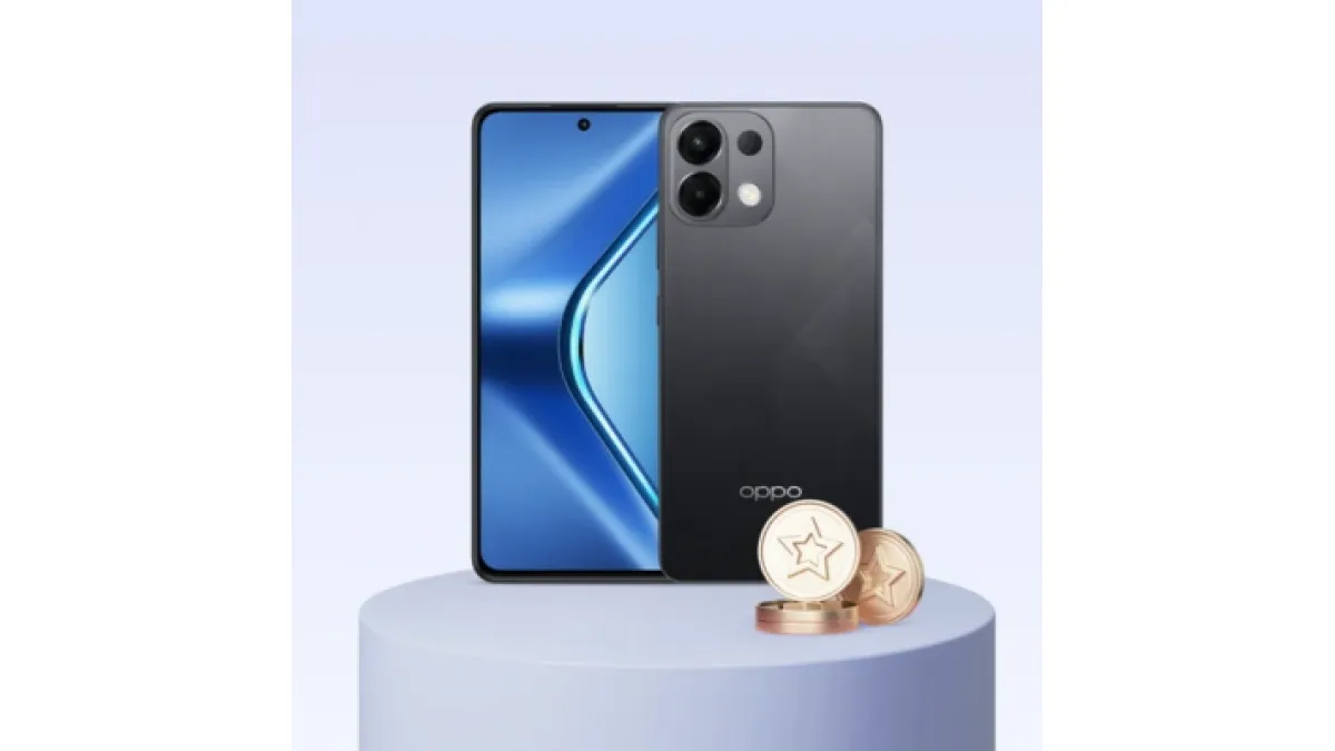 Oppo K13 price in Bangladesh